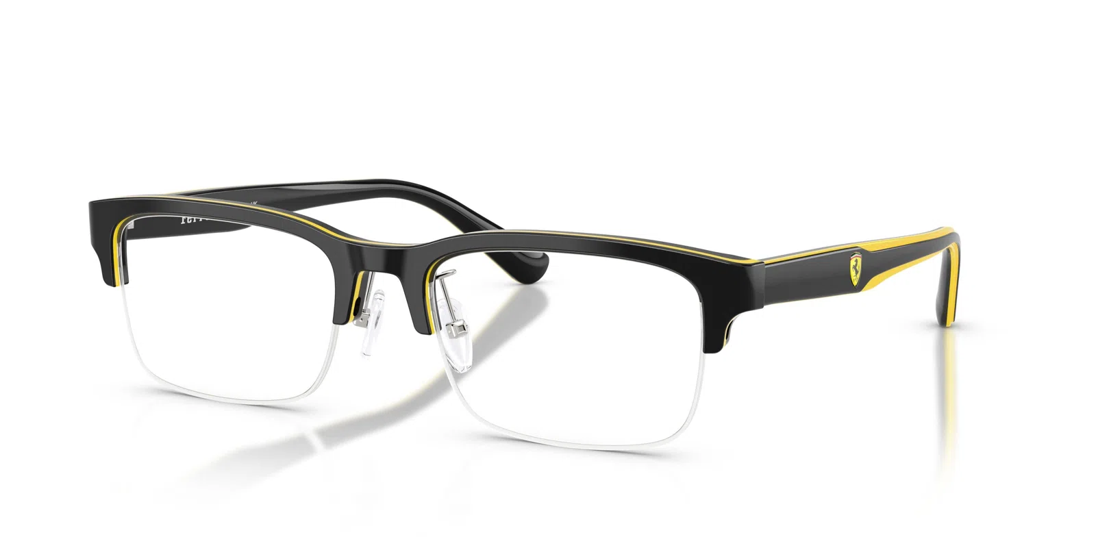 Scuderia Ferrari 8028 Eyeglasses - view 23